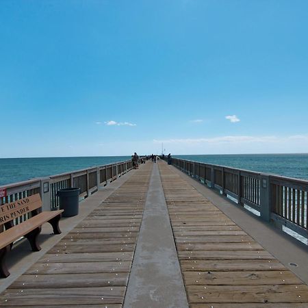 2 Gulf View Balconies! 3 Story Townhome With 4 Bedrooms, 4 Bathrooms! Sleeps12 Panama City Beach Extérieur photo