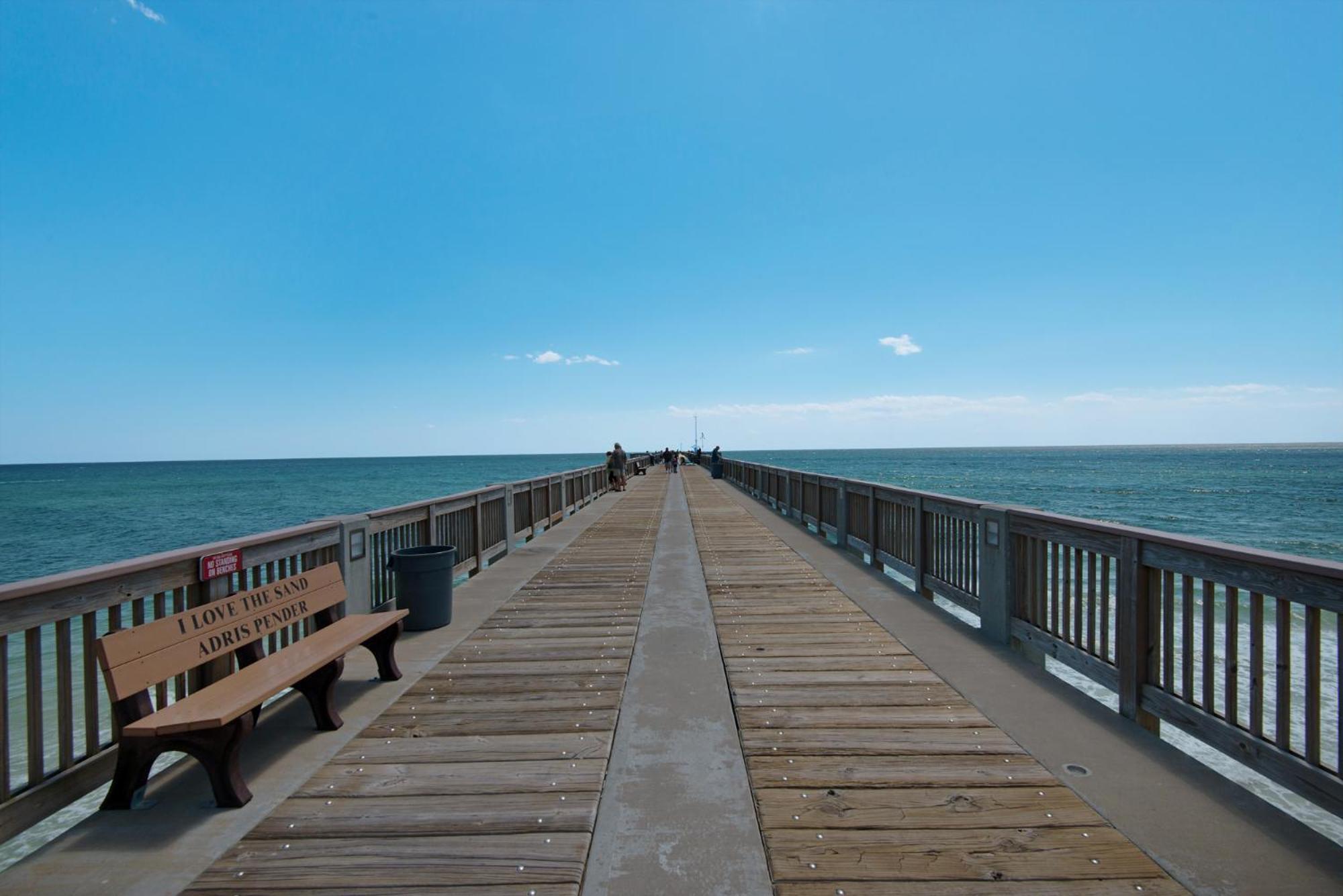 2 Gulf View Balconies! 3 Story Townhome With 4 Bedrooms, 4 Bathrooms! Sleeps12 Panama City Beach Extérieur photo